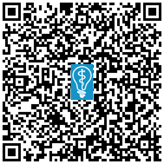 QR code image for Botox in Montville, NJ
