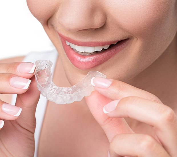 Montville Clear Aligners