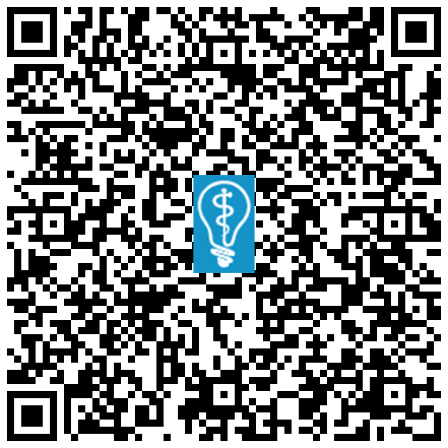 QR code image for ClearCorrect Braces in Montville, NJ