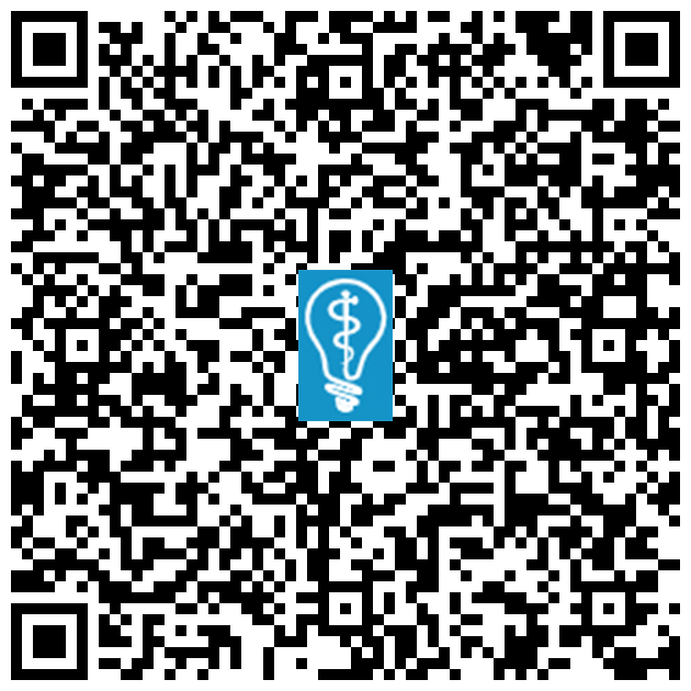 QR code image for Composite Fillings in Montville, NJ