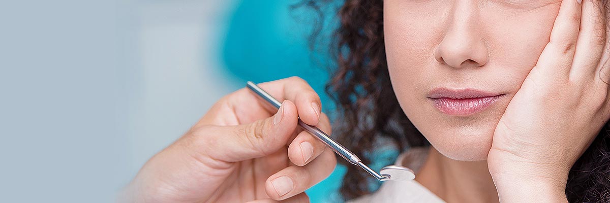 Montville Dental Anxiety