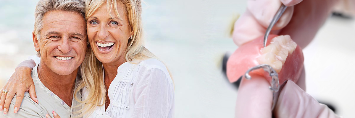 Montville Dental Bridges