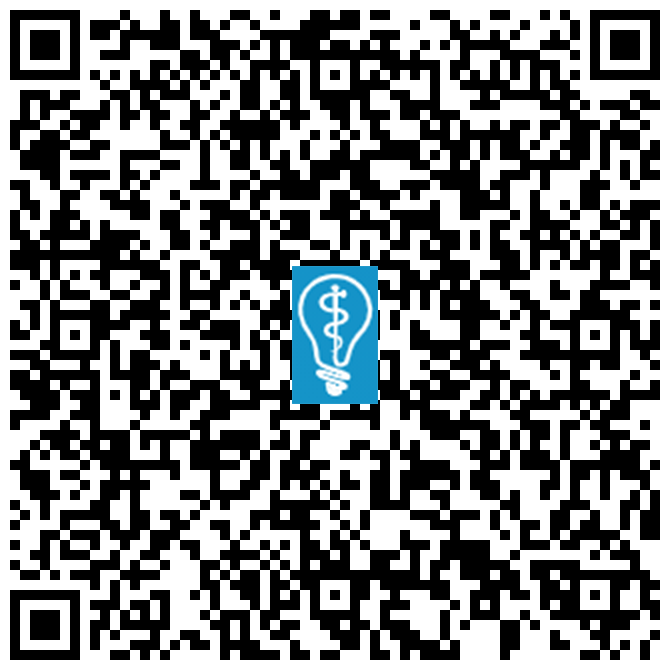 QR code image for Dental Cleaning and Examinations in Montville, NJ