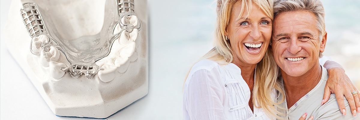 Montville Dental Crowns