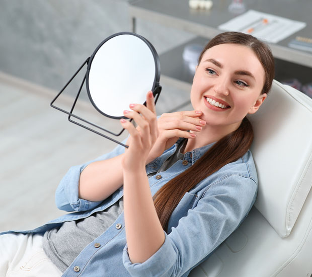 Montville Dental Crowns and Dental Bridges