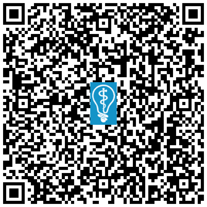 QR code image for Questions to Ask at Your Dental Implants Consultation in Montville, NJ