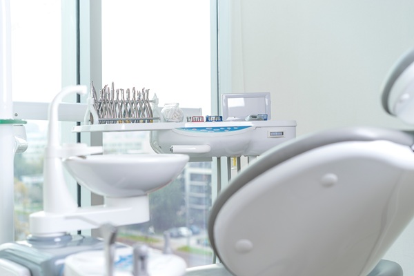 What To Expect During Your First Dental Office Visit In Years