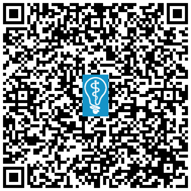 QR code image for Dental Procedures in Montville, NJ