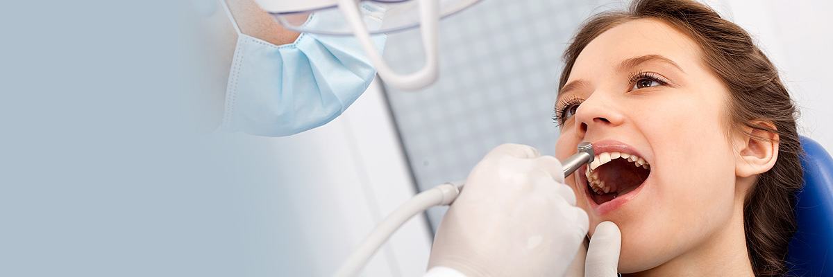 Montville Dental Restoration