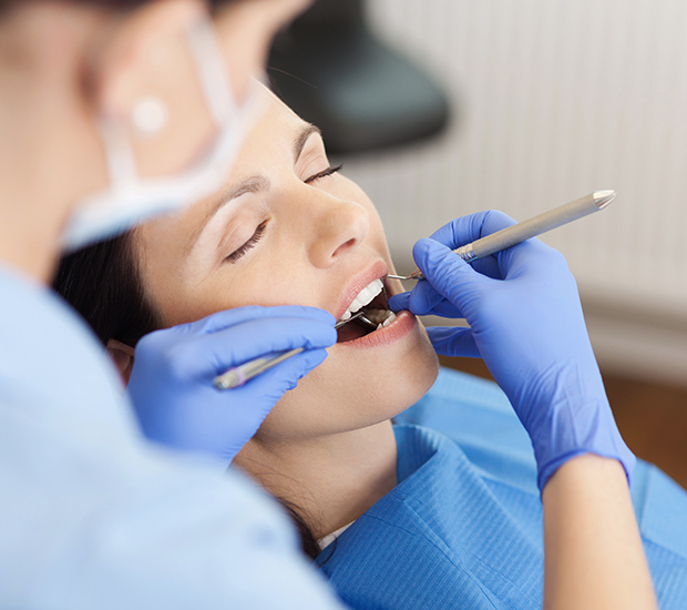 Montville Dental Restorations