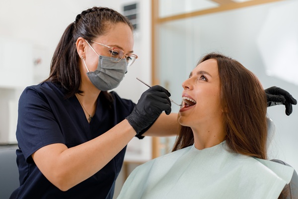 Can Adults Get Dental Sealants?