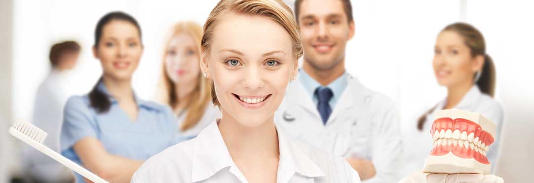 Montville Denture Care