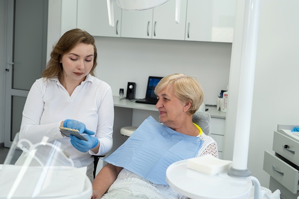 How Long Does It Take To Get Implant Supported Dentures?