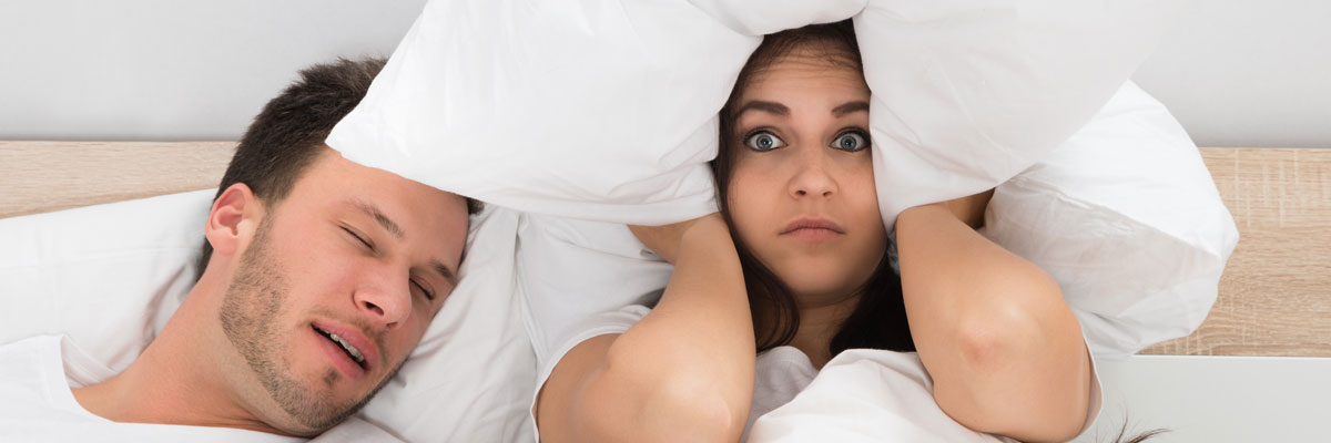 Montville Do I Have Sleep Apnea?