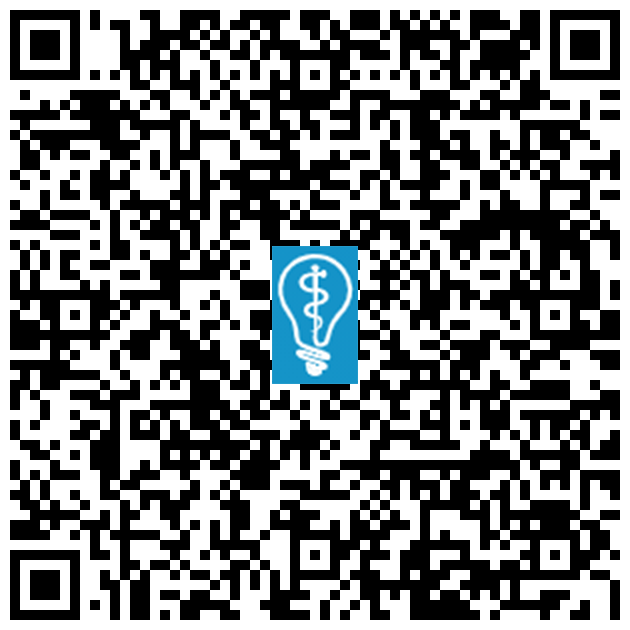 QR code image for Do I Have Sleep Apnea in Montville, NJ