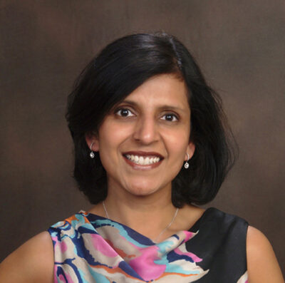 Dr. Prerna Jain