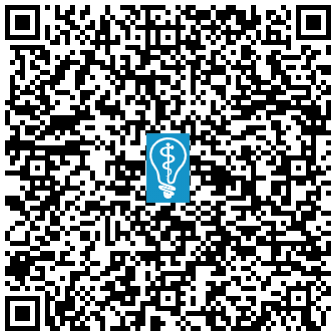 QR code image for Emergency Dentist vs. Emergency Room in Montville, NJ