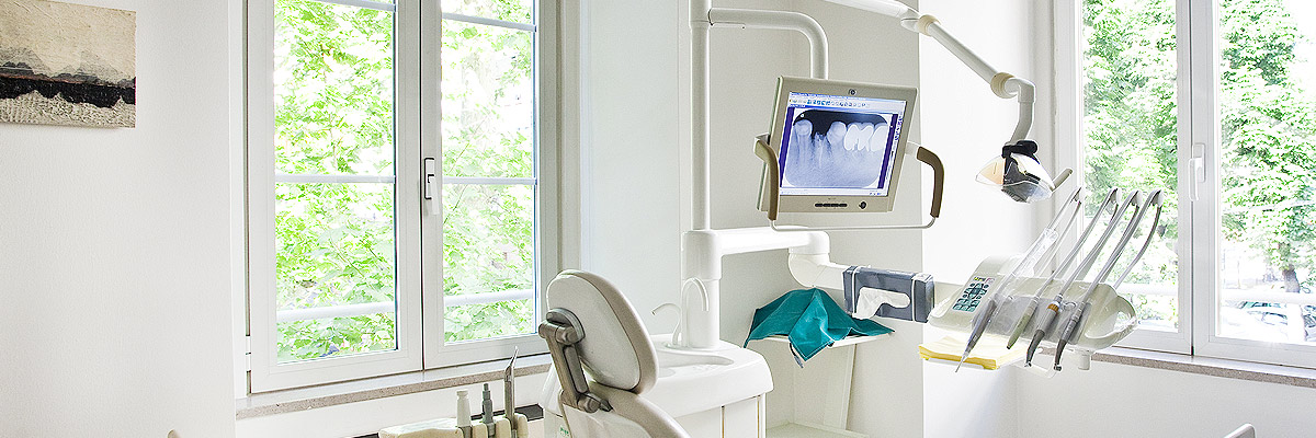 Montville Dentist