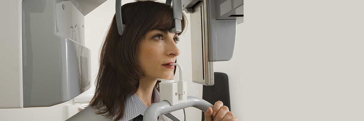 Montville General Dentist
