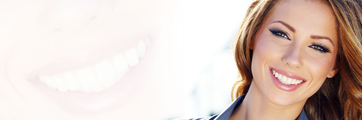 Montville What Is Gum Contouring and Reshaping