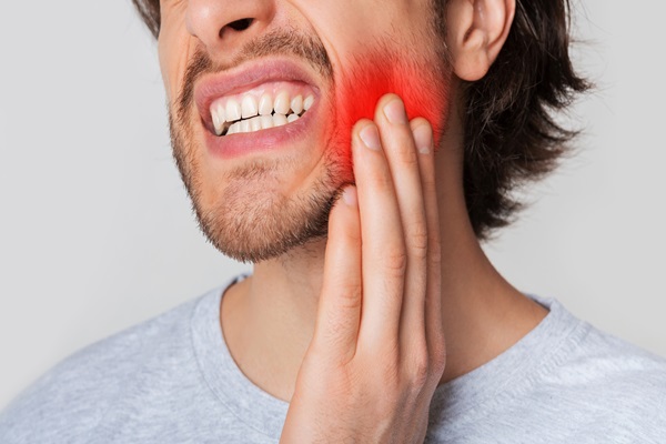 Can Gum Disease Be Treated At Home?