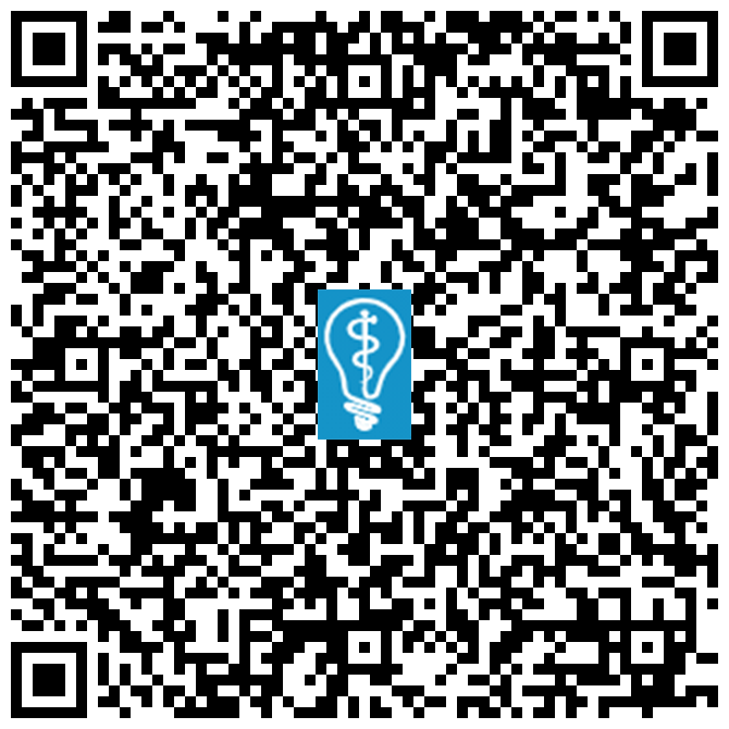 QR code image for Helpful Dental Information in Montville, NJ