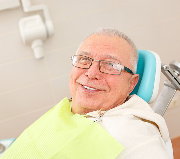 Montville Implant Supported Dentures