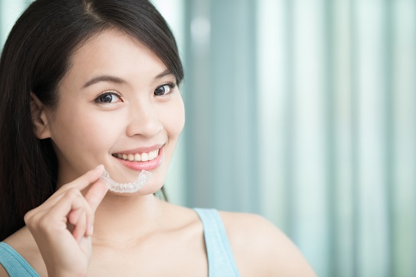 Ways To Help You Adjust To Clear Aligners
