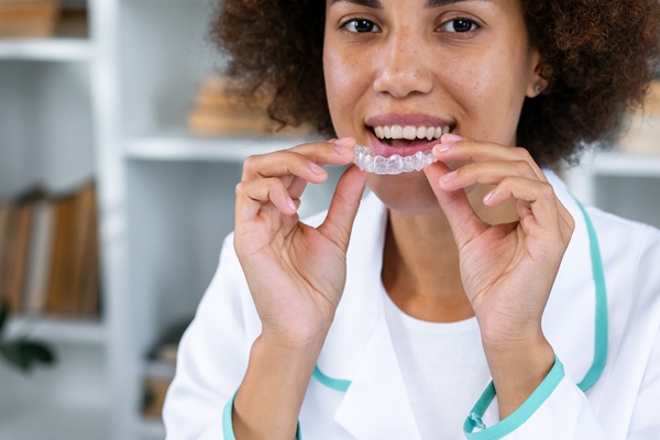 When To Consider Getting Invisalign®