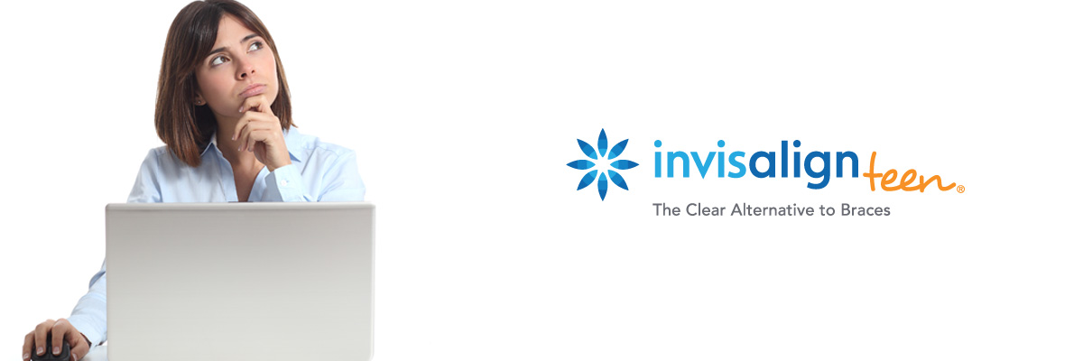 Montville Is Invisalign Teen Right for My Child?