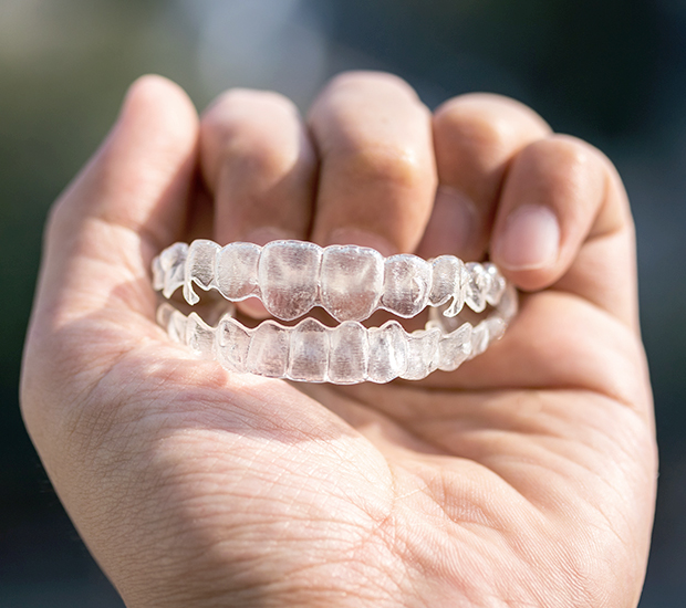 Montville Is Invisalign Teen Right for My Child