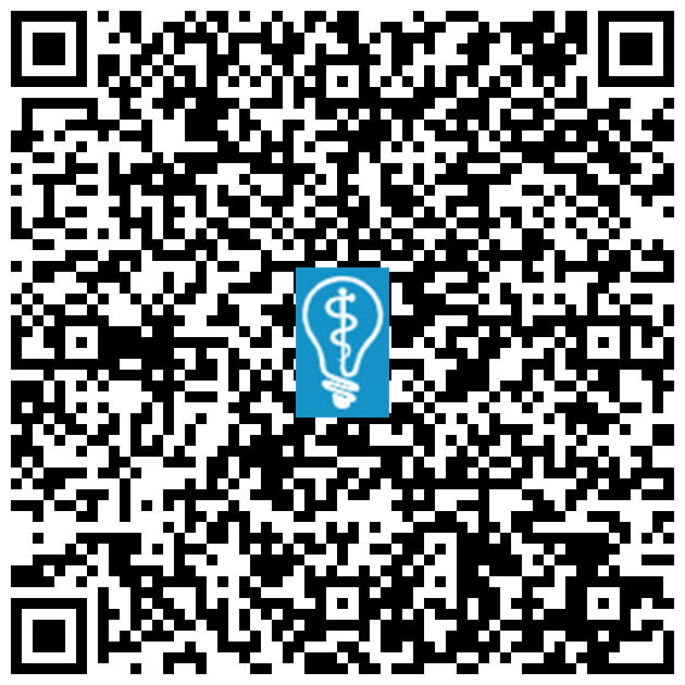 QR code image for Lumineers in Montville, NJ
