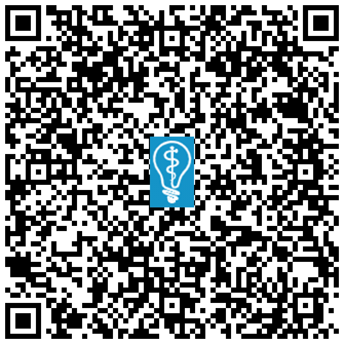 QR code image for Multiple Teeth Replacement Options in Montville, NJ