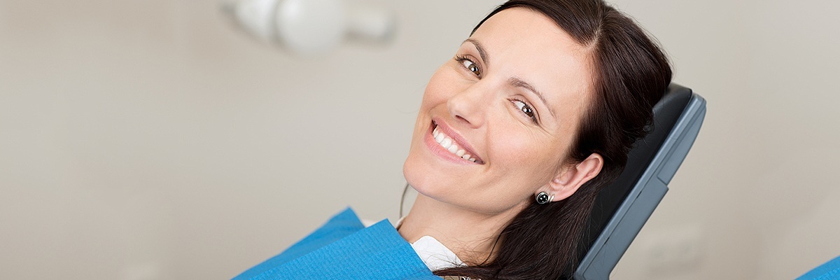 Montville Dental Restoration
