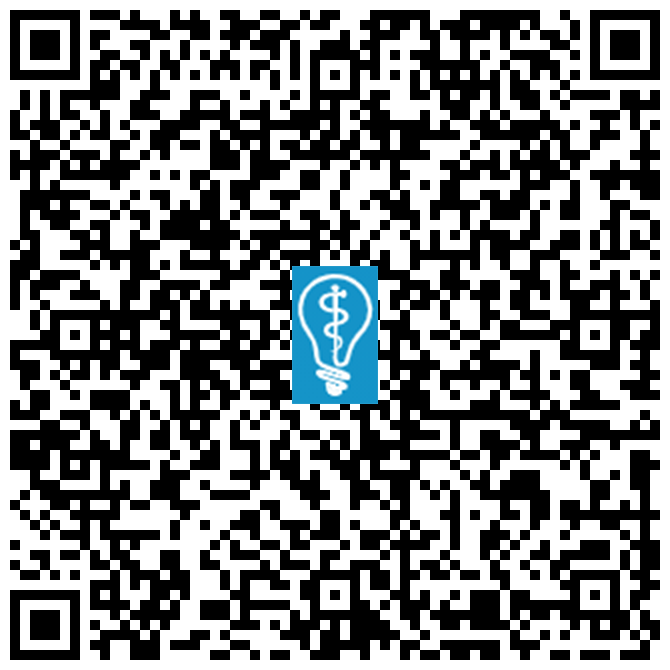 QR code image for 7 Things Parents Need to Know About Invisalign Teen in Montville, NJ