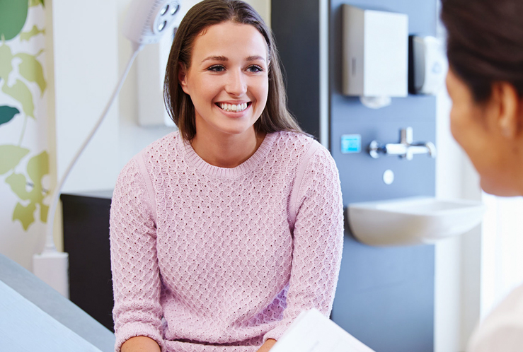Patient Information | Montville Smiles - Dentist Montville, NJ 07045 | (973) 302-2079