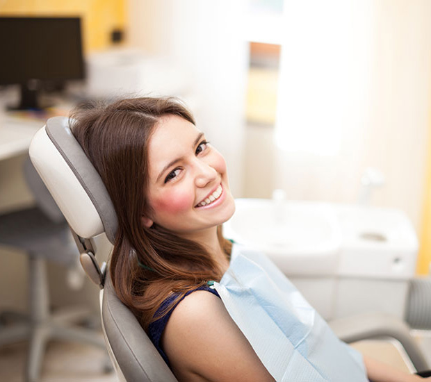 Patient Information | Montville Smiles - Dentist Montville, NJ 07045 | (973) 302-2079
