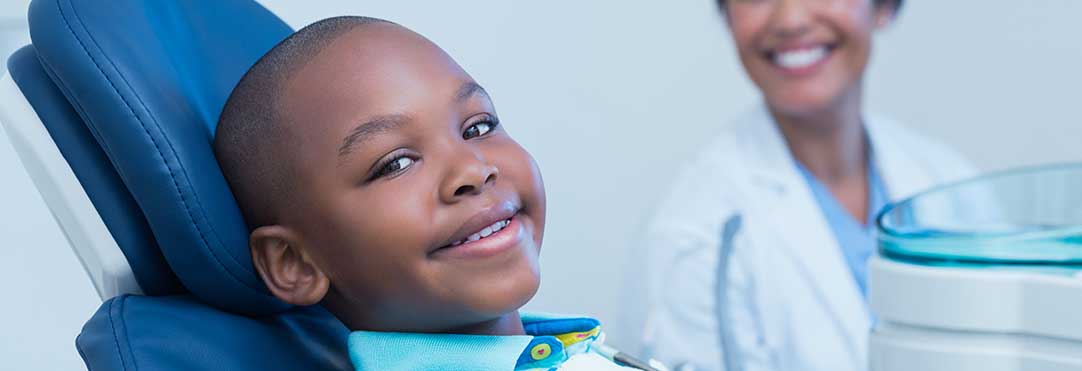 Montville Pediatric Dentist