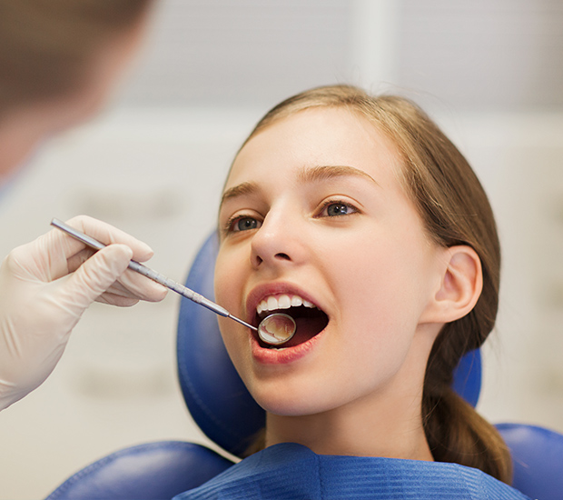 Pediatric Dentist