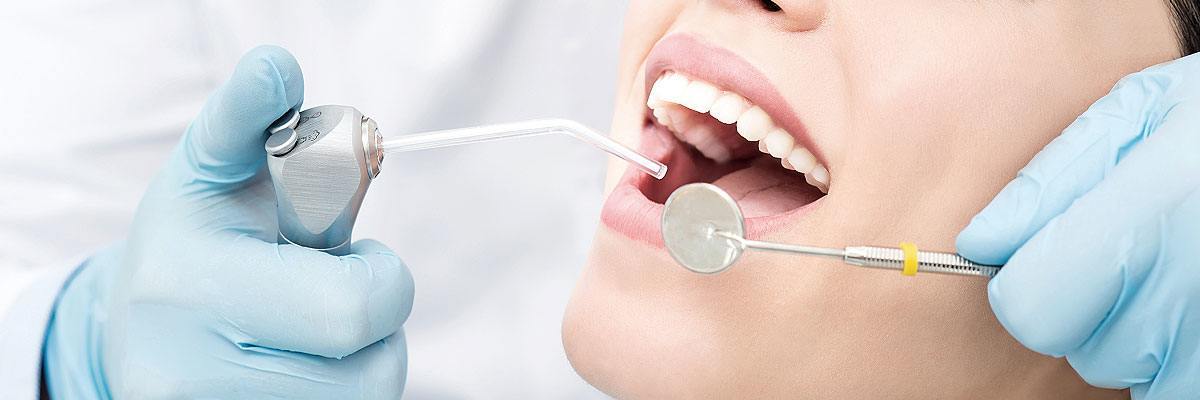 Montville Restorative Dentistry