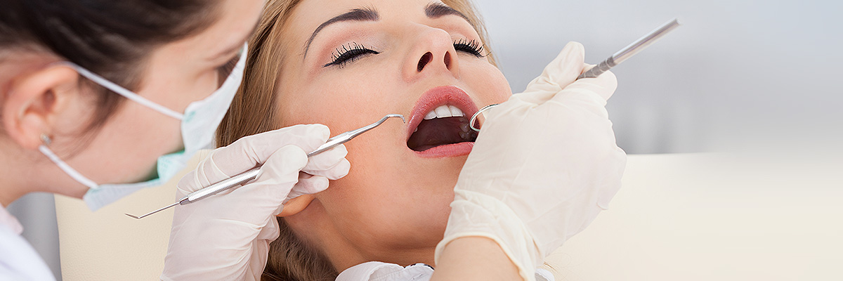 Montville Routine Dental Care