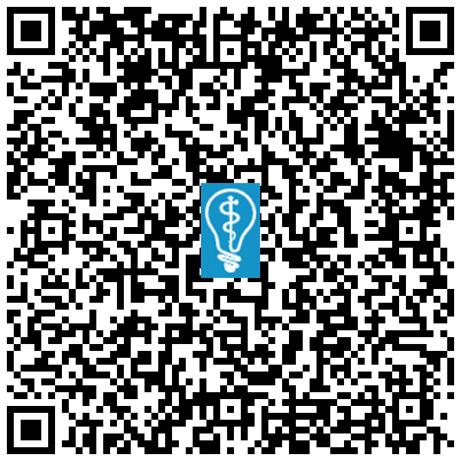 QR code image for Routine Dental Procedures in Montville, NJ