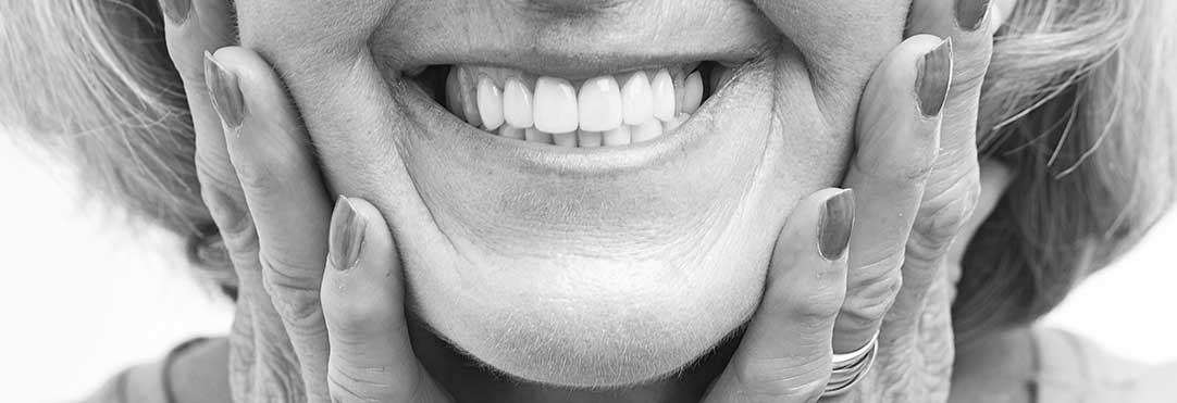 Montville Solutions for Common Denture Problems