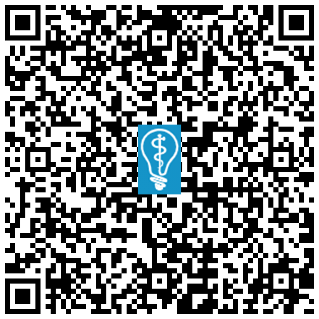 QR code image for Tooth Extraction in Montville, NJ