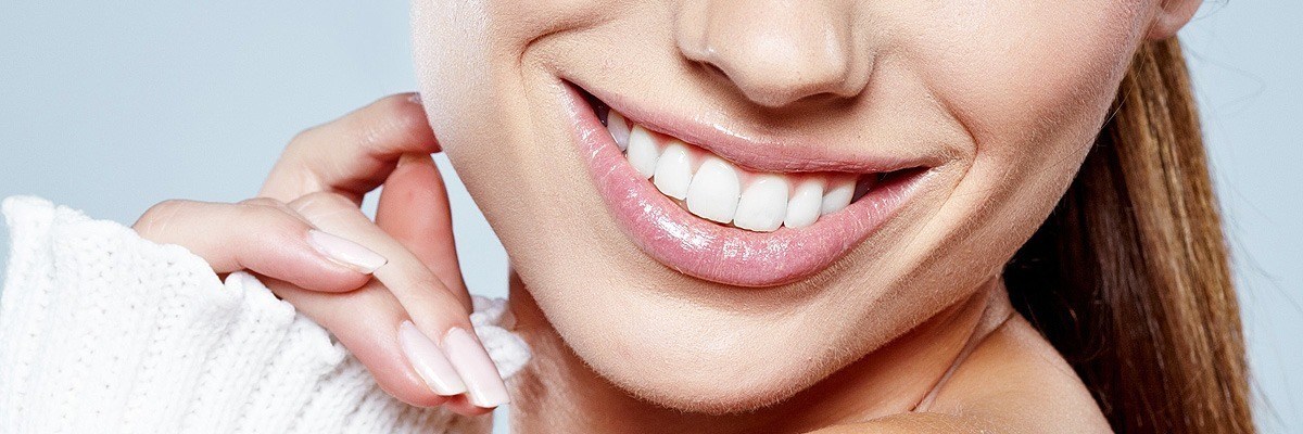 Montville What Can I Do to Improve My Smile?