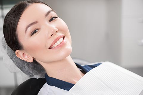 Your Visit to Montville Smiles