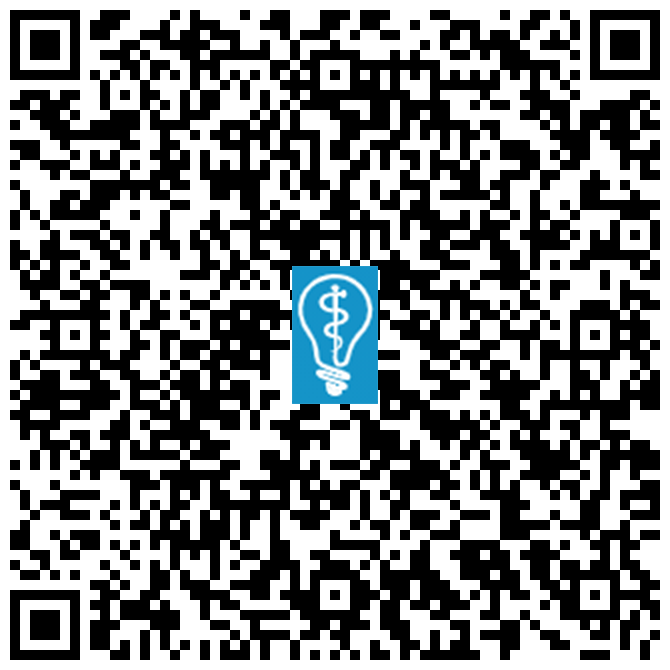 QR code image for When Is a Tooth Extraction Necessary in Montville, NJ
