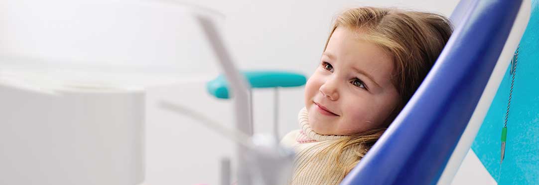 Montville Dental Restoration